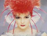 Toyah album cover