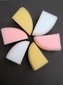 Soft 'French Candy' Sponge x 6