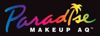 Paradise - Facepaint UK