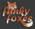 Funky Foxes - Facepaint UK