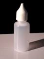 5 x 30ml Round Bottles with fine nozzle - Small Image