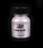 Hair Silver small - Small Image