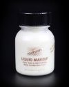 Liquid Make Up Glow In The Dark 1 fl oz bottle with brush - Small Image