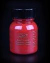 Liquid Make Up Red 1  fl oz bottle with brush - Small Image