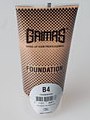 B4 Foundation - Small Image