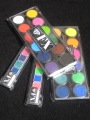 Diamond FX 12 Neon & Metallics Palette * - Large Image