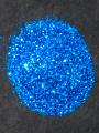 Deep Blue Glitter Bag 20g - Small Image