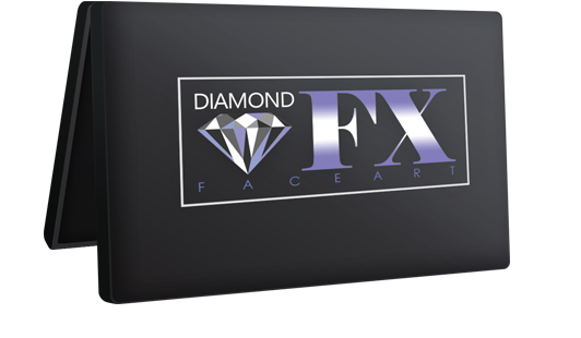 Diamond FX Case with insert for 18 x 28g Splitcakes - Small Image