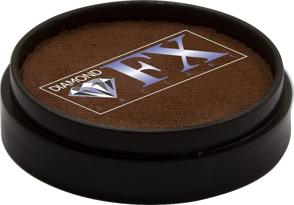 Diamond FX Light Brown 10g - Small Image