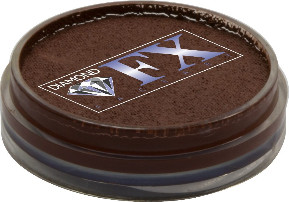 Diamond FX Brown 10g - Small Image