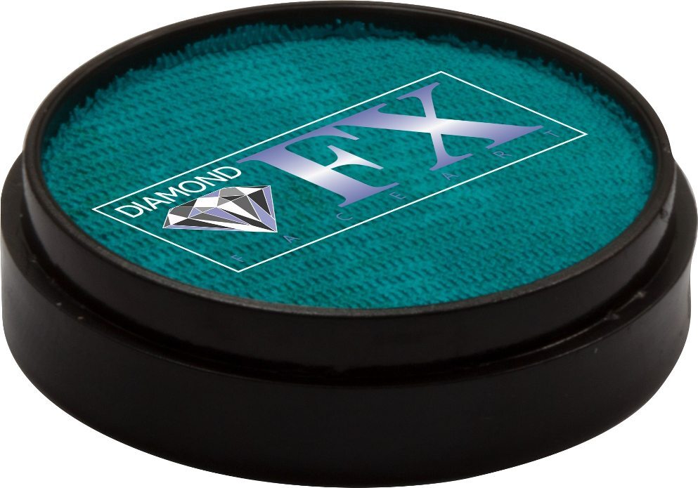 Diamond FX Sea Green 10g - Small Image
