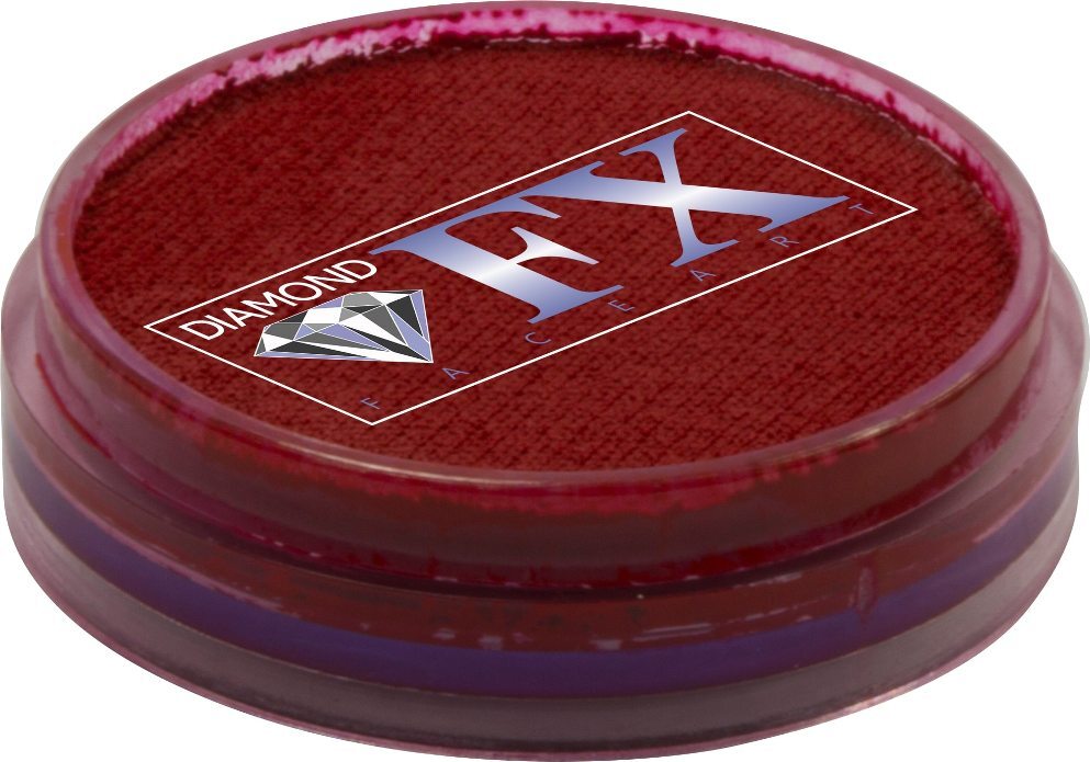 Diamond FX Red 10g - Small Image