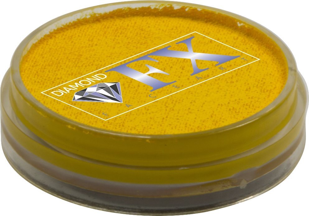 Diamond FX Yellow 10g - Small Image