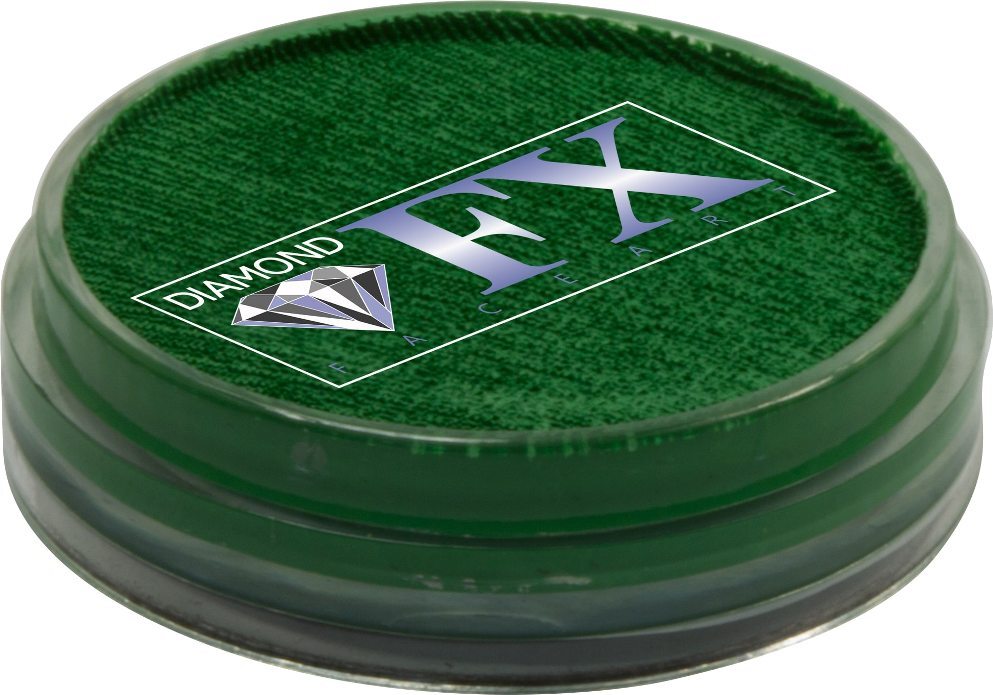 Diamond FX Green 10g - Small Image