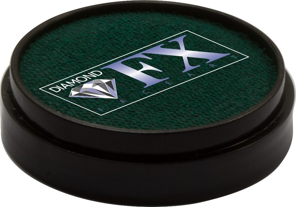 Diamond FX Dark Green 10g - Small Image
