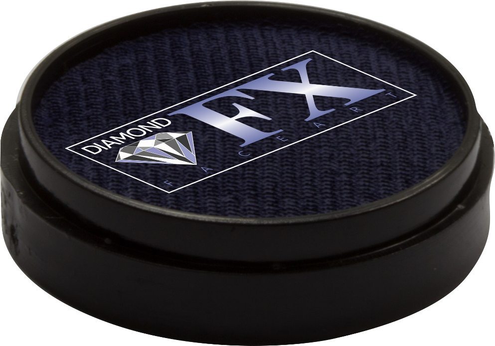 Diamond FX Dark Blue 10g - Small Image