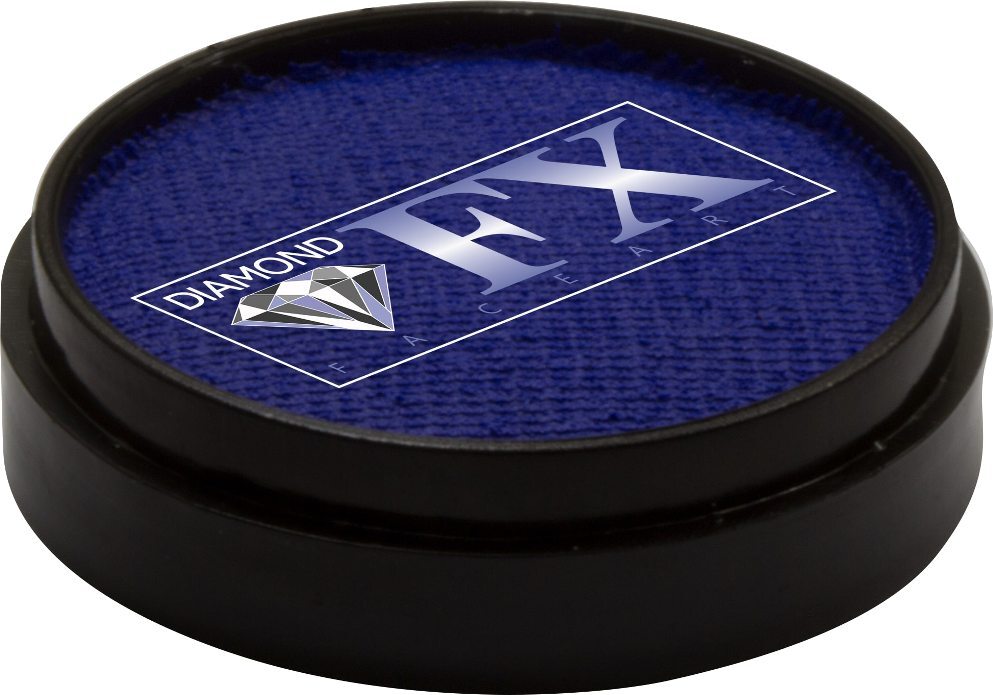 Diamond FX Blue 10g - Small Image