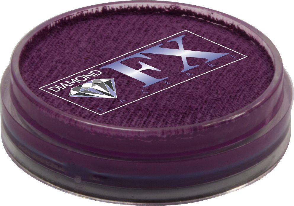 Diamond FX Purple 10g - Small Image
