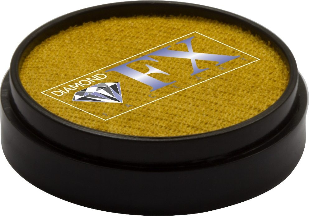 Diamond FX Gold 10g - Small Image