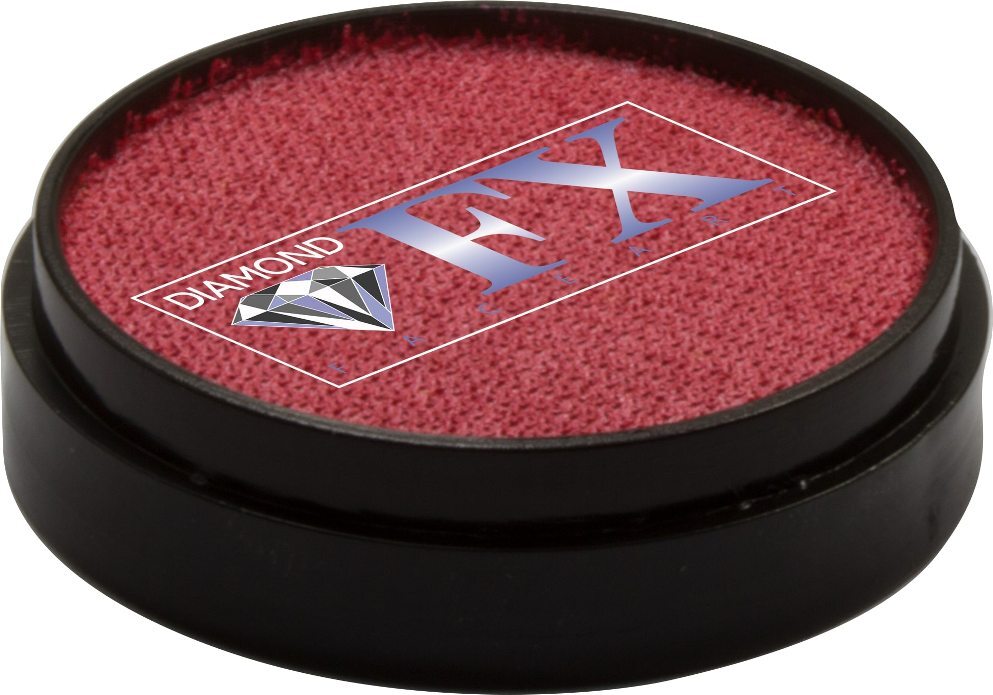 Diamond FX Pink Metallic 10g - Small Image