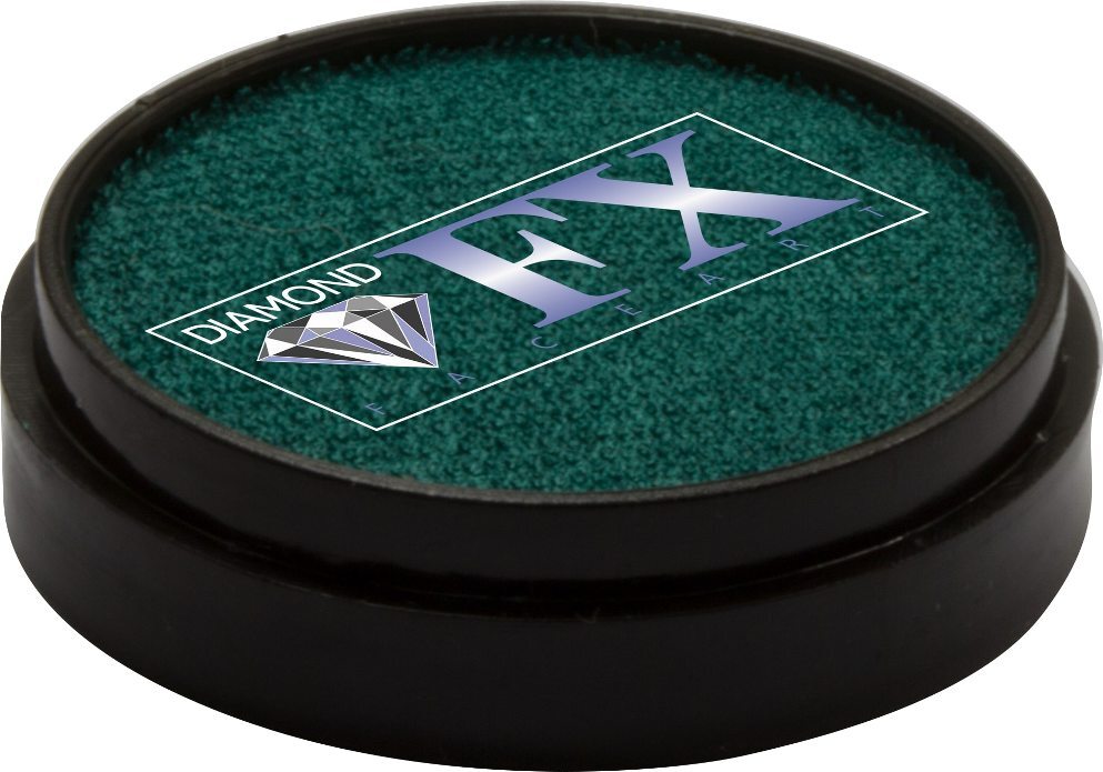 Diamond FX Green Metallic 10g - Small Image