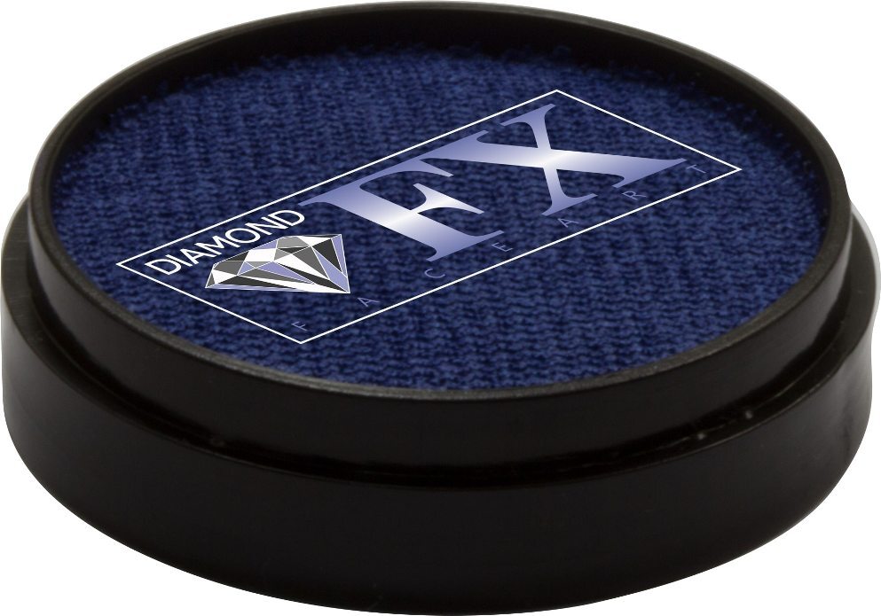 Diamond FX Blue Metallic 10g - Small Image