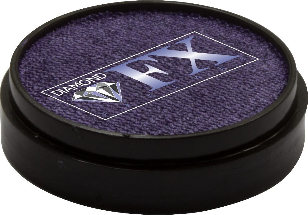 Diamond FX Purple Metallic 10g - Small Image