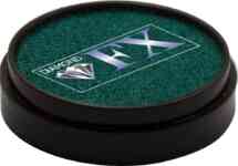 Diamond FX Green Metallic 10g