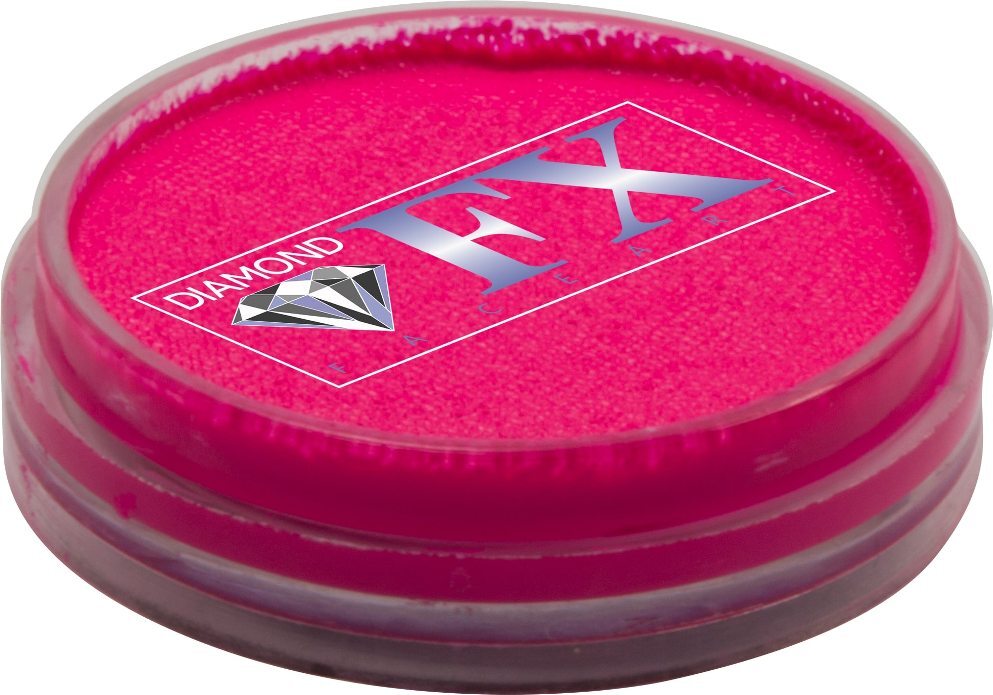 Diamond FX Magenta Neon 10g - Small Image