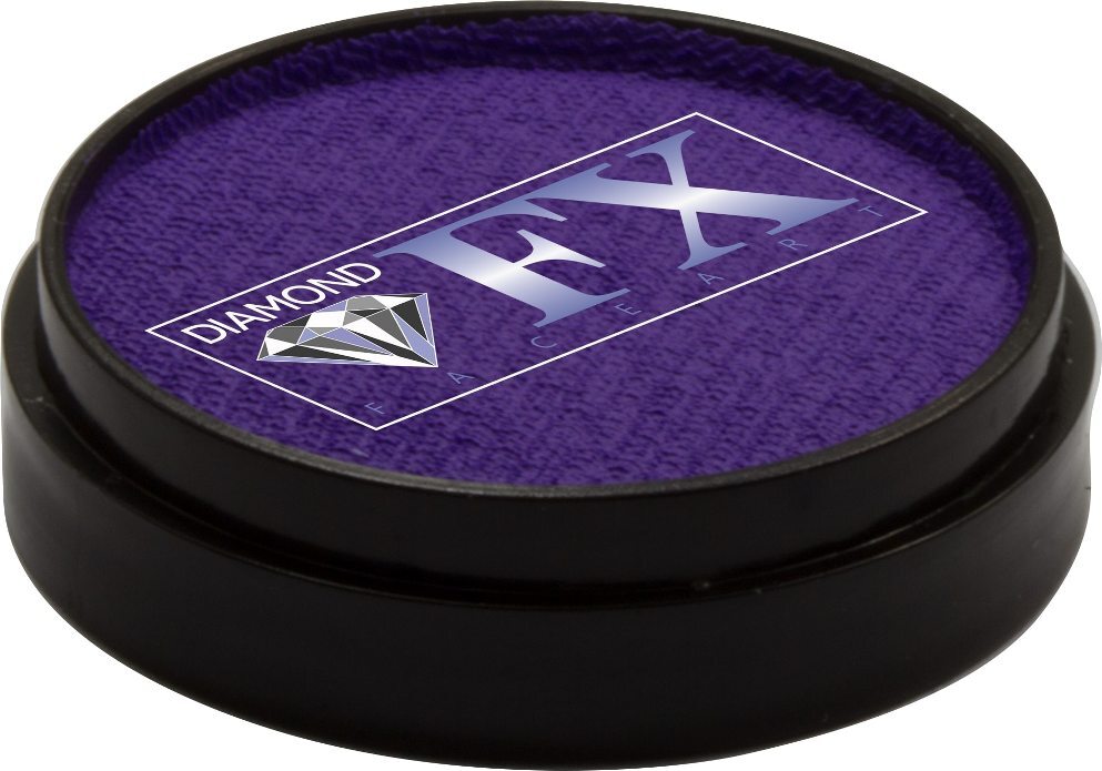 Diamond FX Purple Neon 10g (Cosmetic) - Small Image