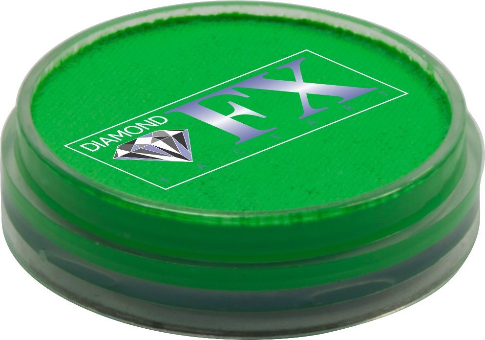 Diamond FX Green Neon 10g - Small Image