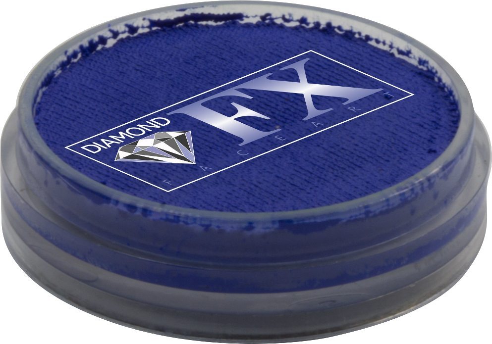Diamond FX Blue Neon 10g (Cosmetic) - Small Image