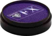 Diamond FX Purple Neon 10g (Cosmetic)