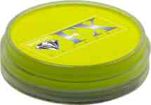 Diamond FX Yellow Neon 10g