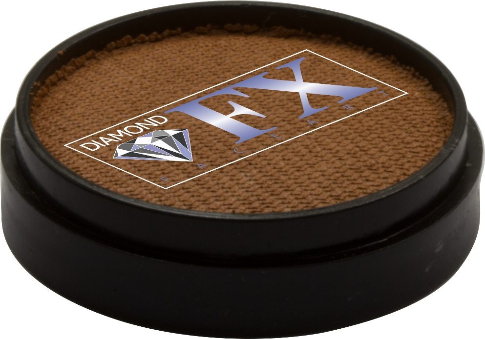 Diamond FX No.15 Skin Tone Mid/Dark 10g - Small Image