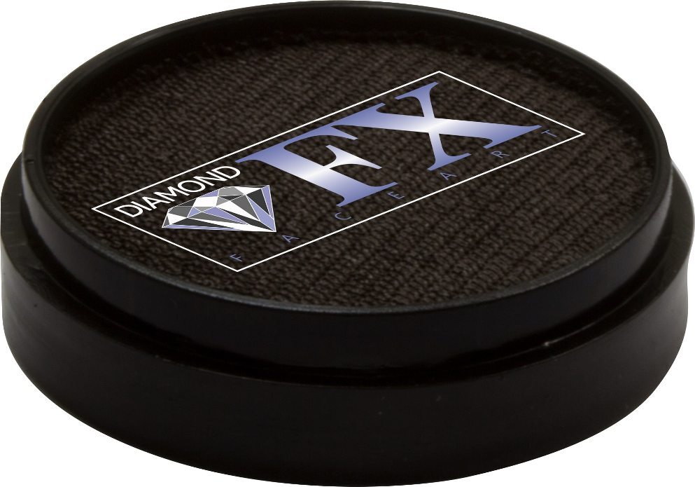 Diamond FX No.17 Skin Tone Darkest 10g - Small Image