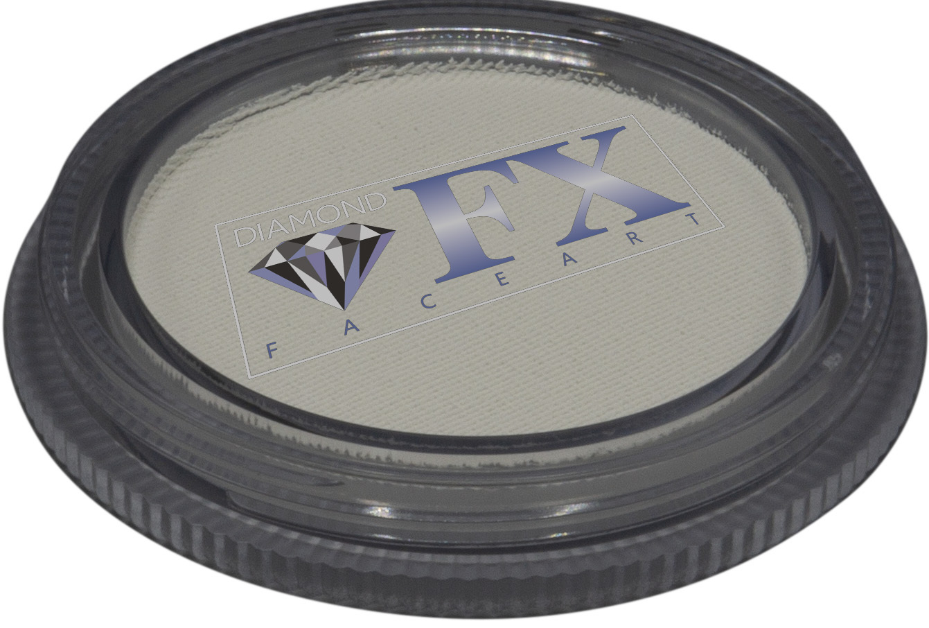 Diamond FX White 30g - Small Image
