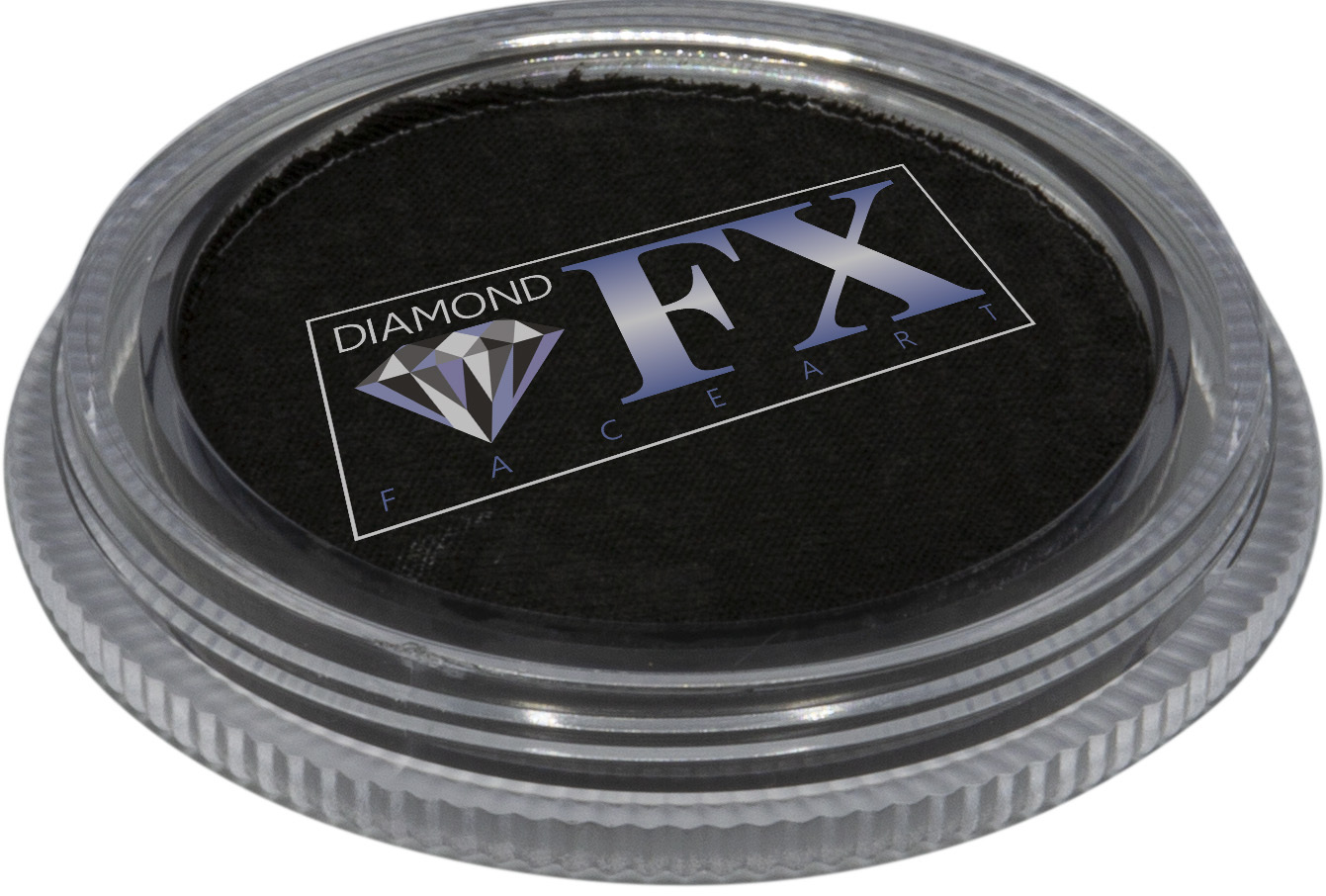 Diamond FX Black 30g - Small Image
