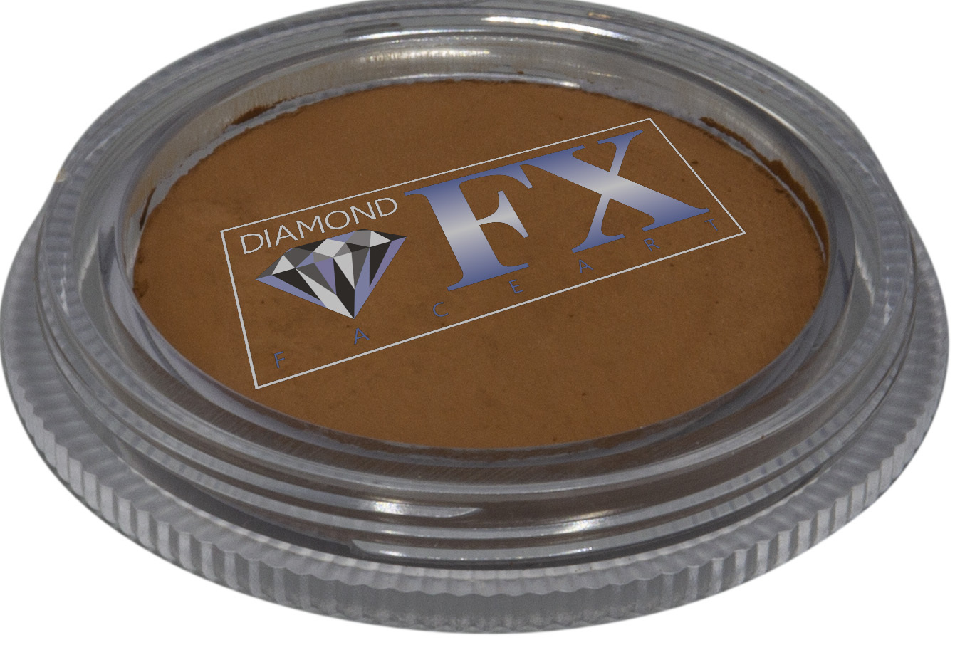 Diamond FX Light Brown 30g - Small Image
