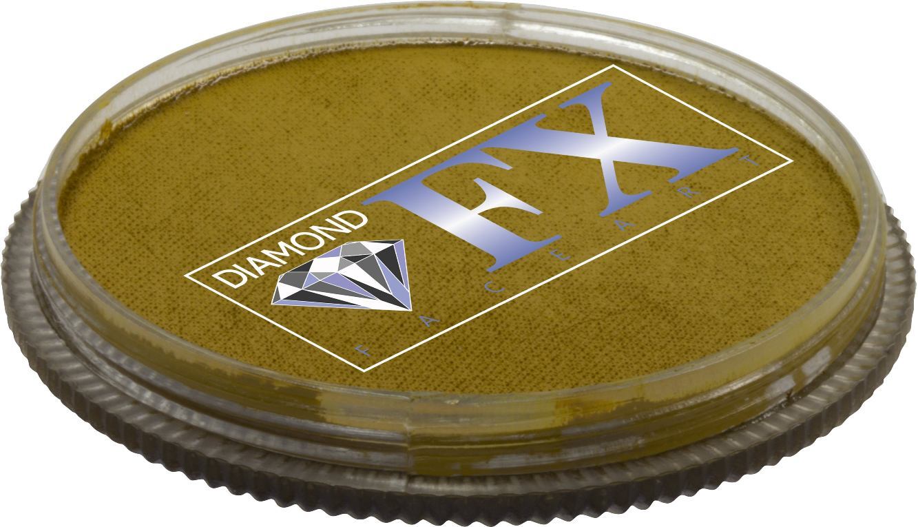 Diamond FX Ogre 30g - Small Image