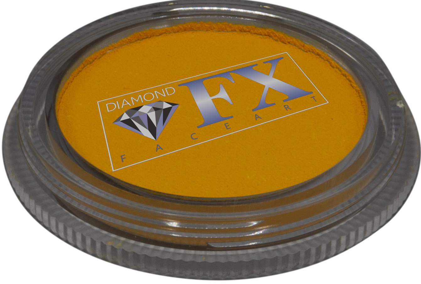 Diamond FX Yellow/Orange 30g - Small Image
