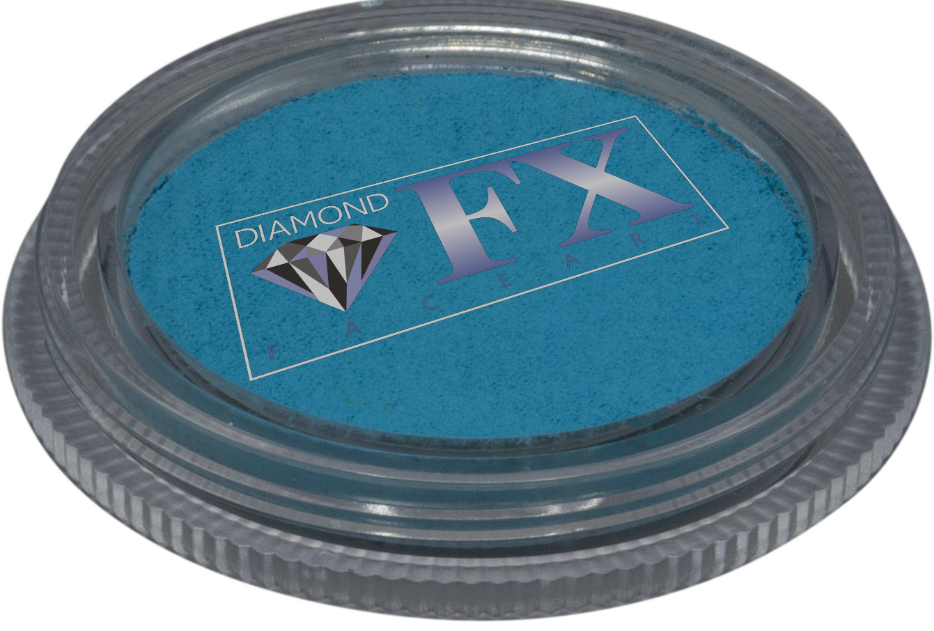 Diamond FX Sea Green 30g - Small Image