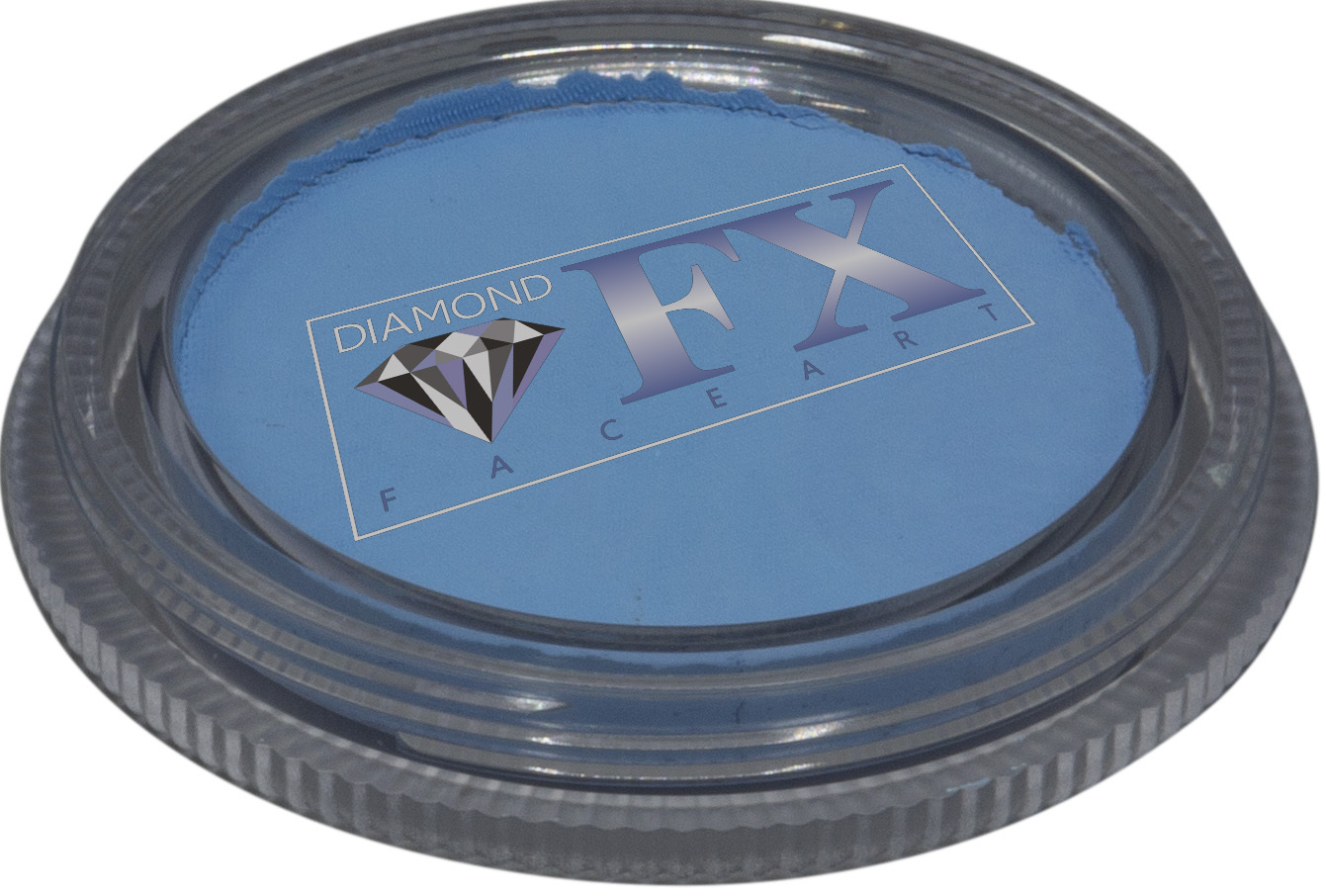 Diamond FX Pastel Blue 30g - Small Image
