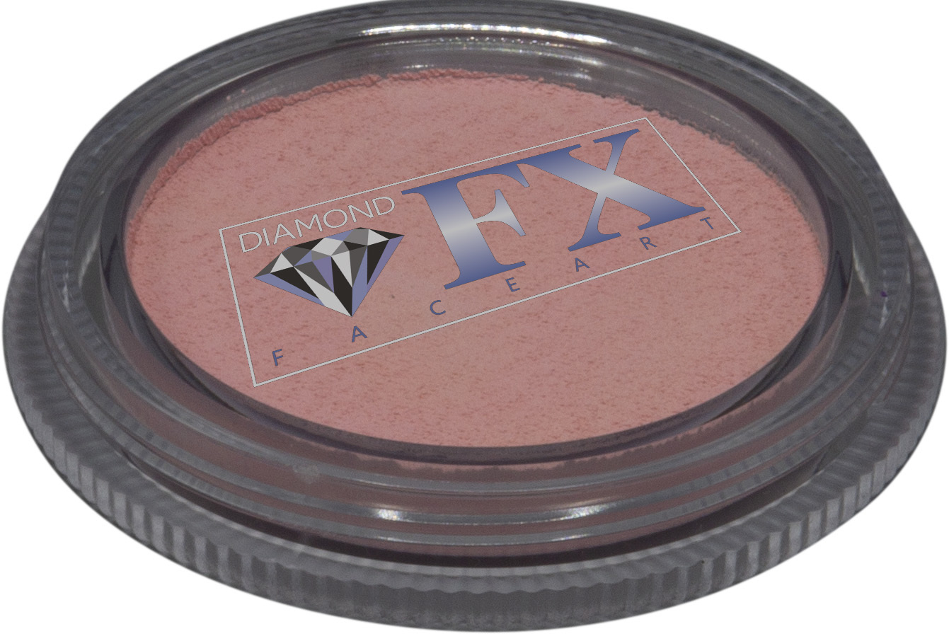 Diamond FX Light Pink 30g - Small Image