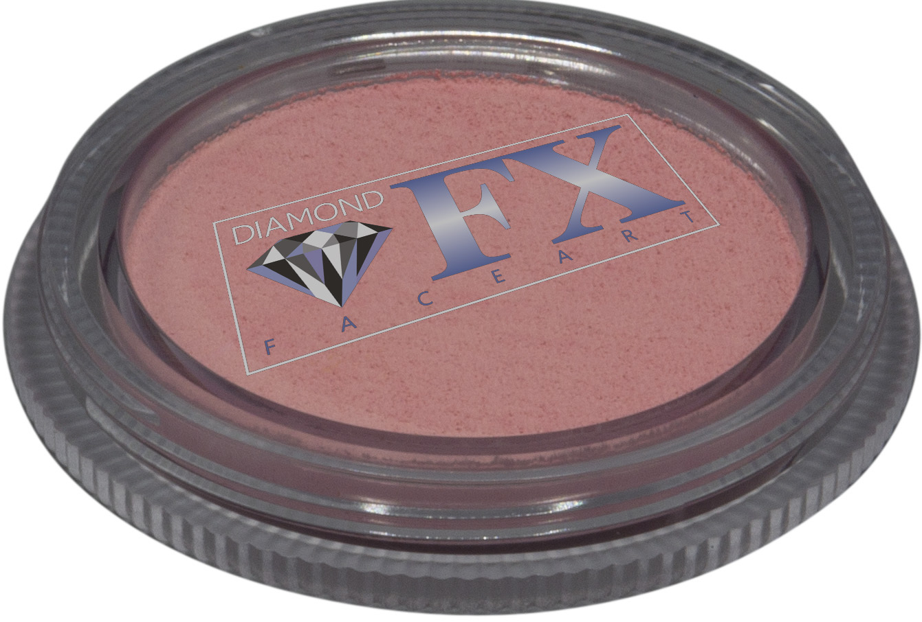 Diamond FX Powder Pink 30g - Small Image
