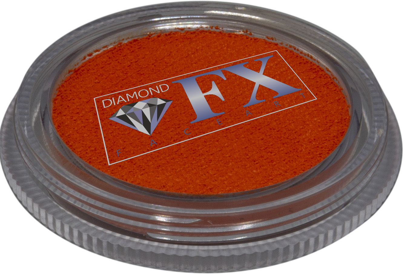 Diamond FX Brilliant Orange 30g - Small Image