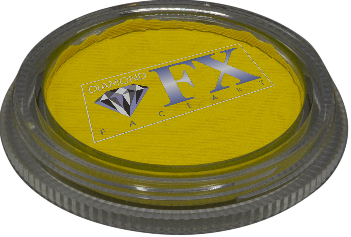 Diamond FX Lemon Yellow 30g - Small Image
