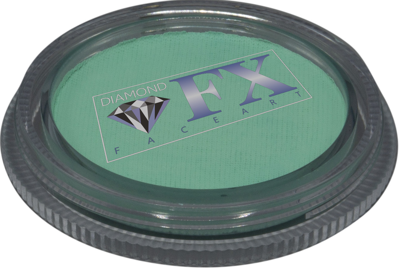 Diamond FX Pale Green 30g - Small Image