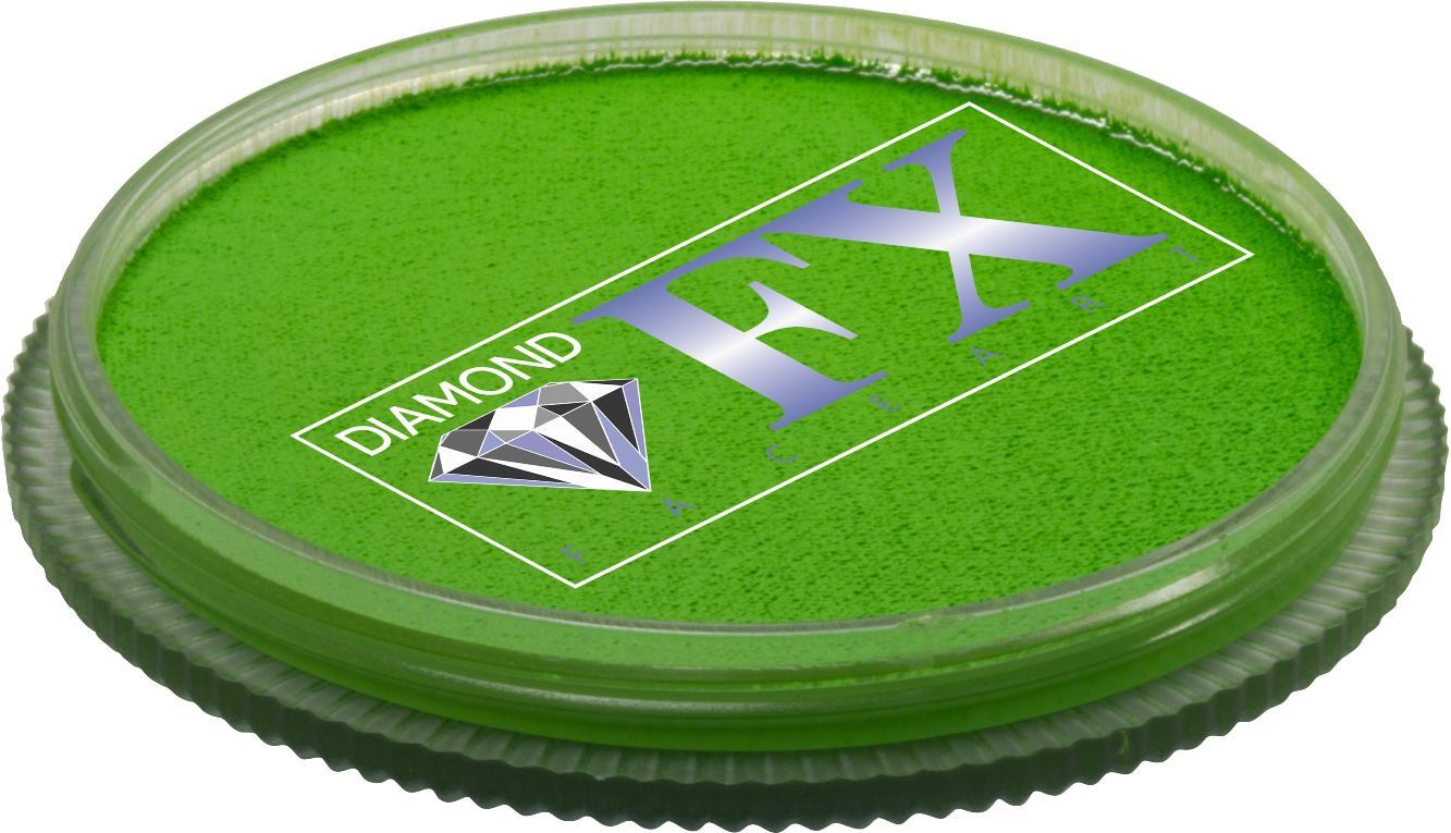 Diamond FX Spring Green 30g - Small Image