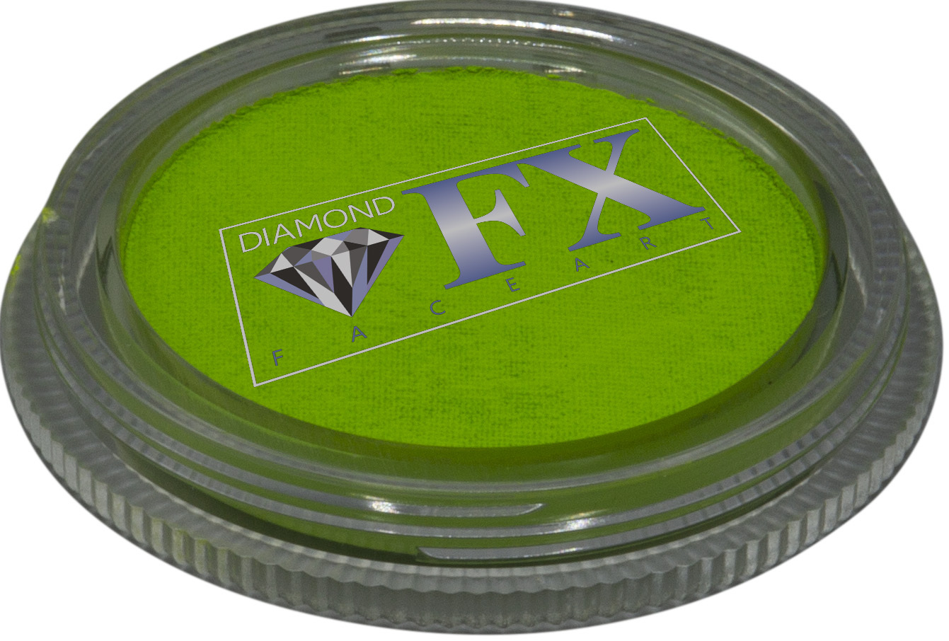 Diamond FX Light Green 30g - Small Image